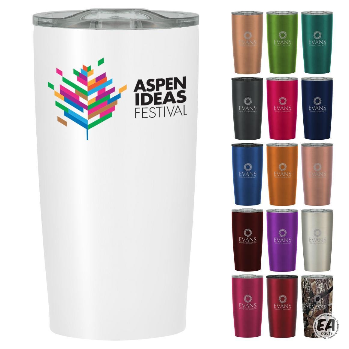 20 oz. Himalayan Tumbler