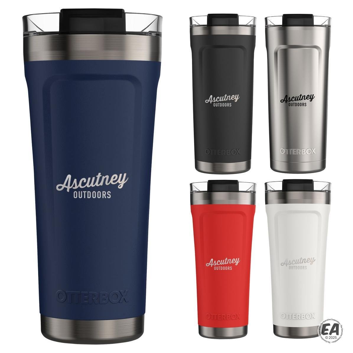 Otterbox Elevation 20 oz Stainless Tumbler