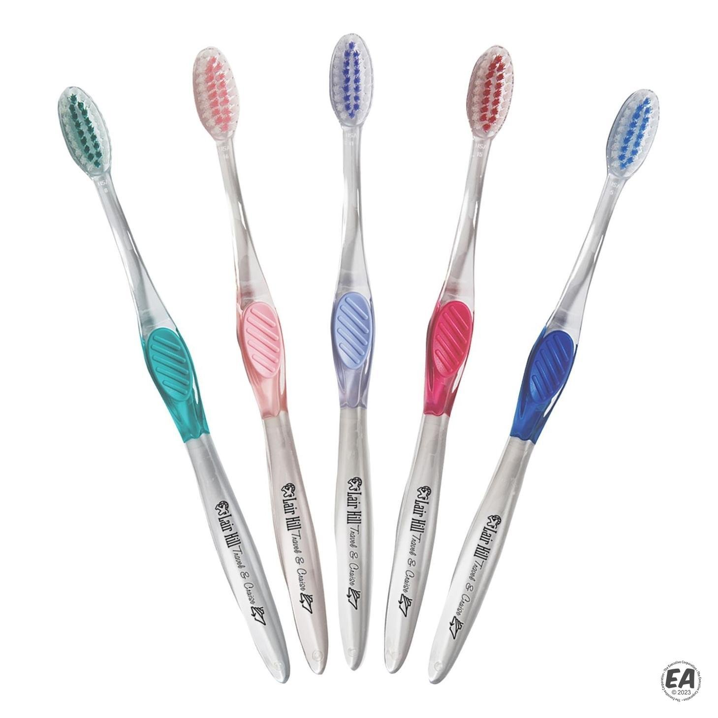 Accent Toothbrush
