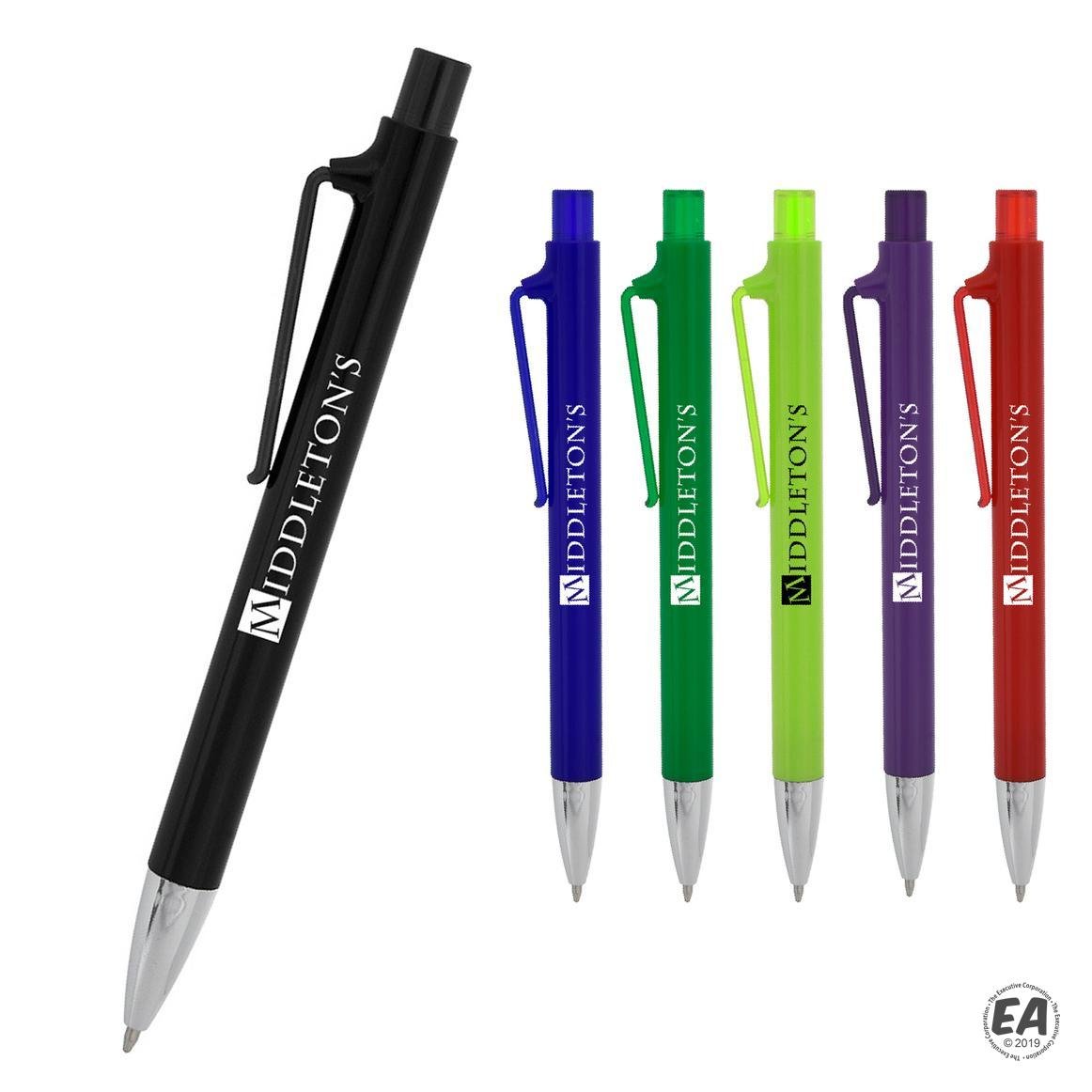 Soren Pen