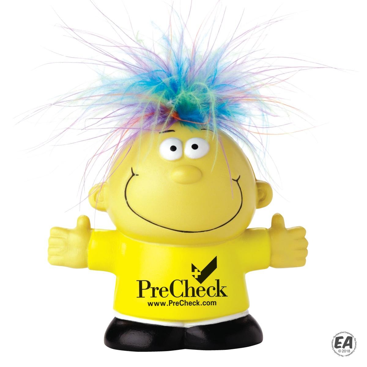 Feel Great Talking Stress Reliever