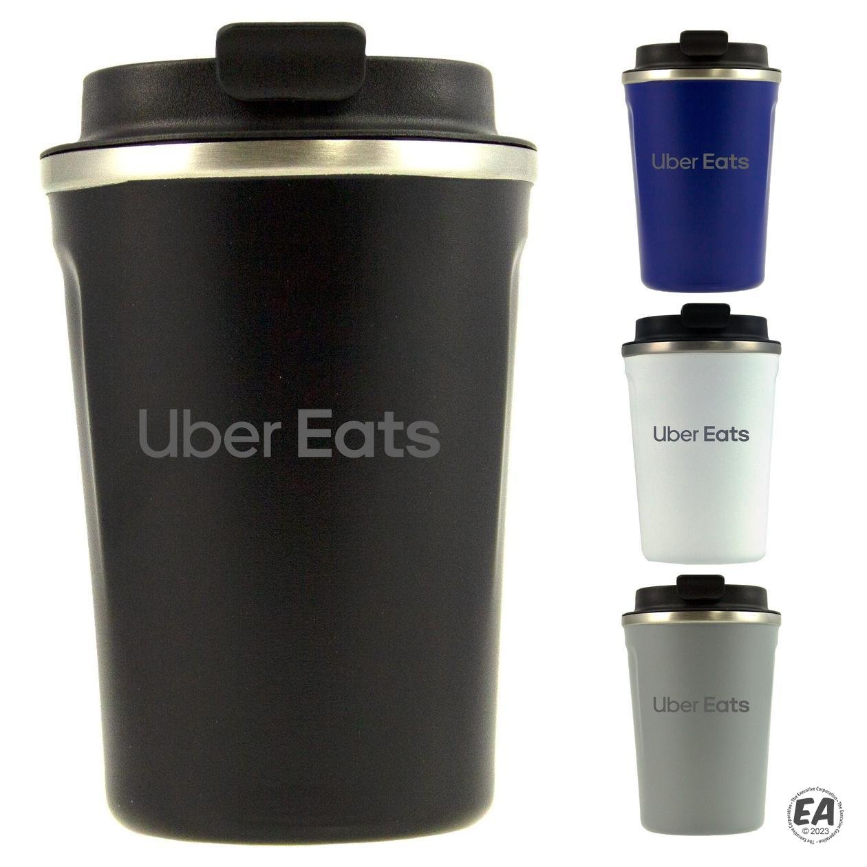 13 oz Stainless To-Go Coffee Tumbler