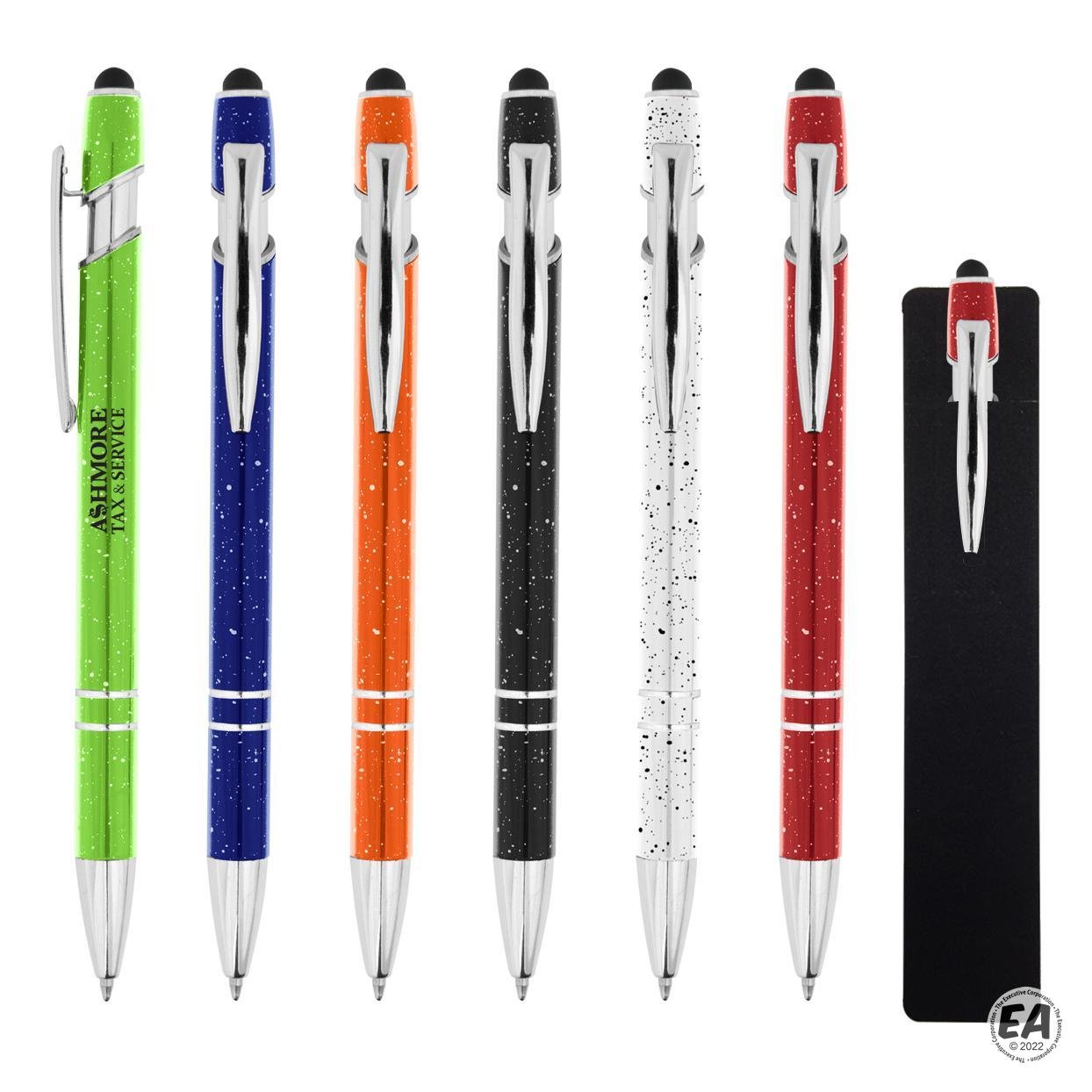 Campfire Incline Stylus Pen