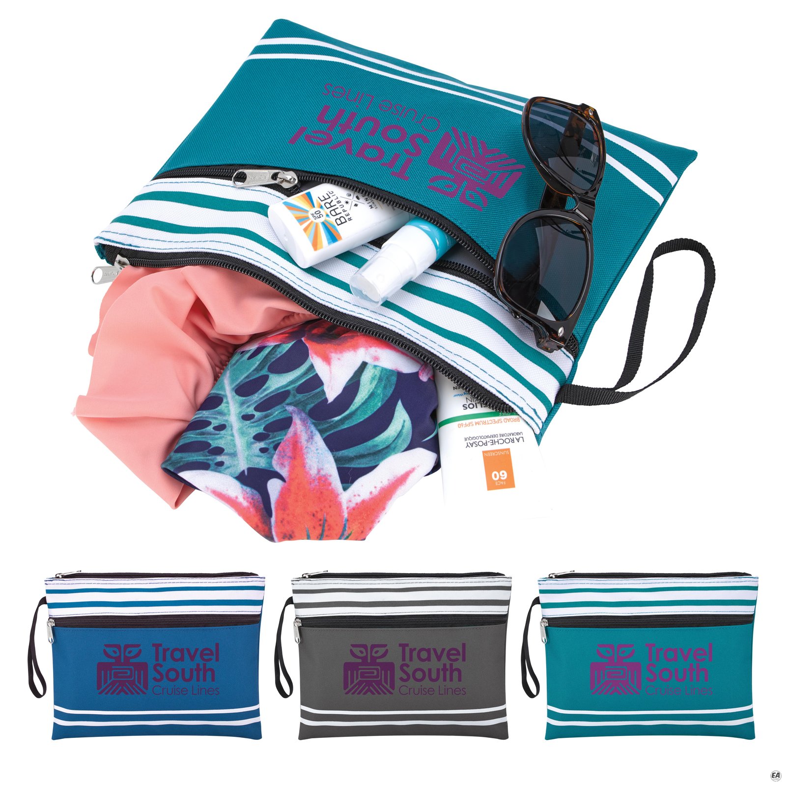 Bimini Wet Swimsuit Bag