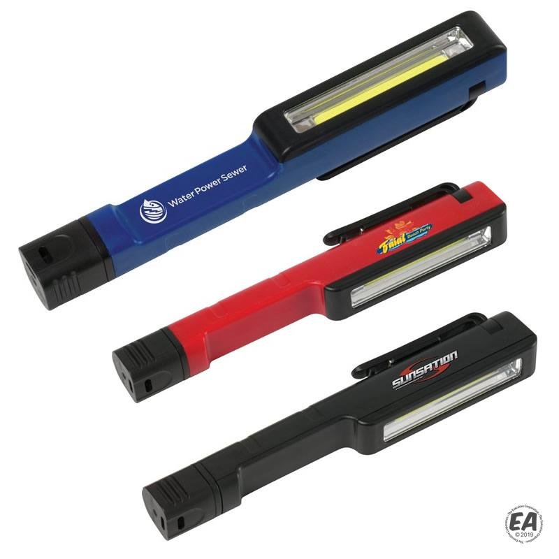 Pocket Worklight COB