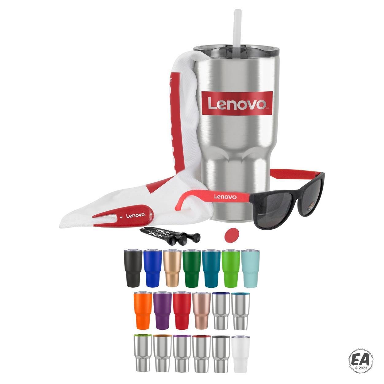 Kong Golf Kit