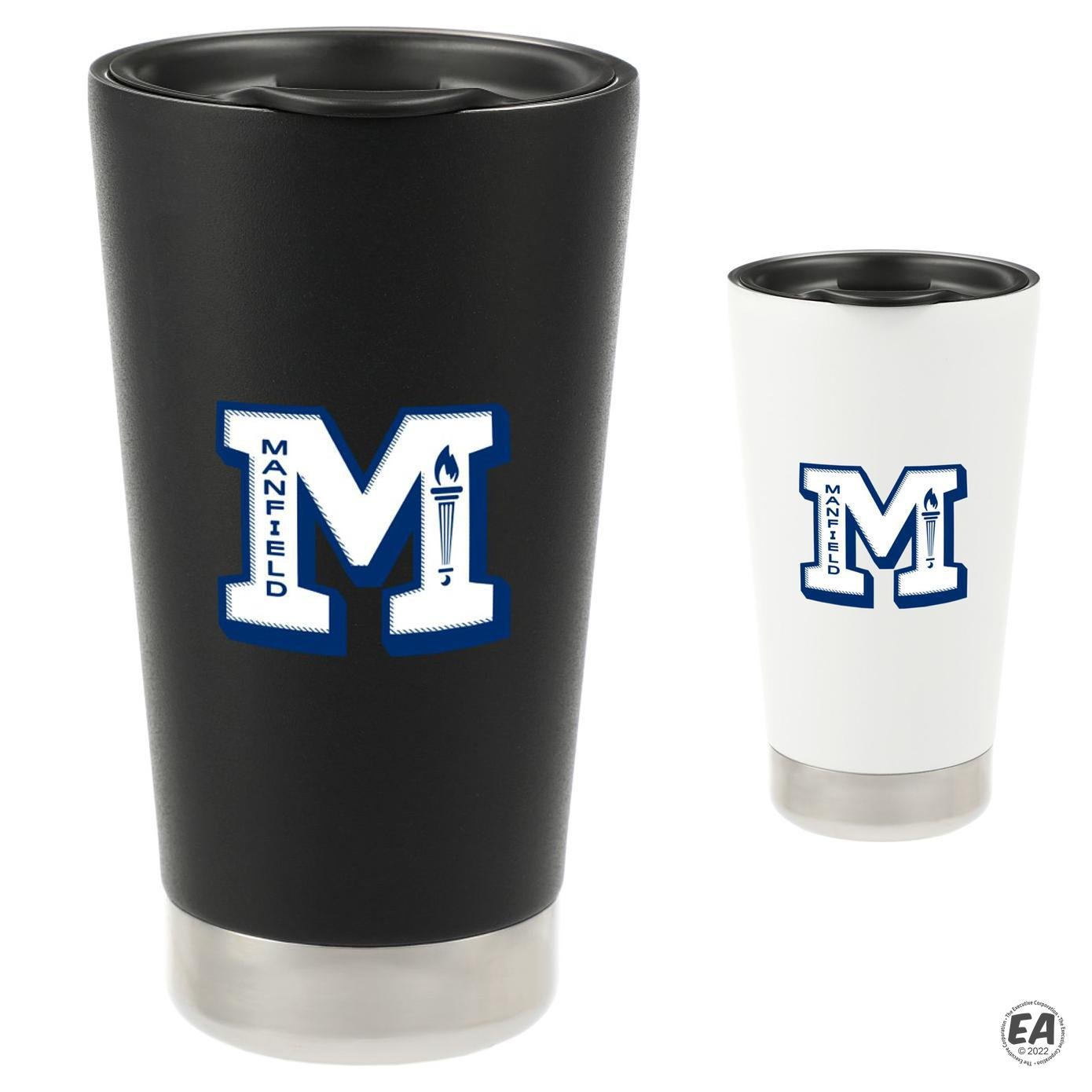 Klean Kanteen Eco 16 oz Insulated Tumbler