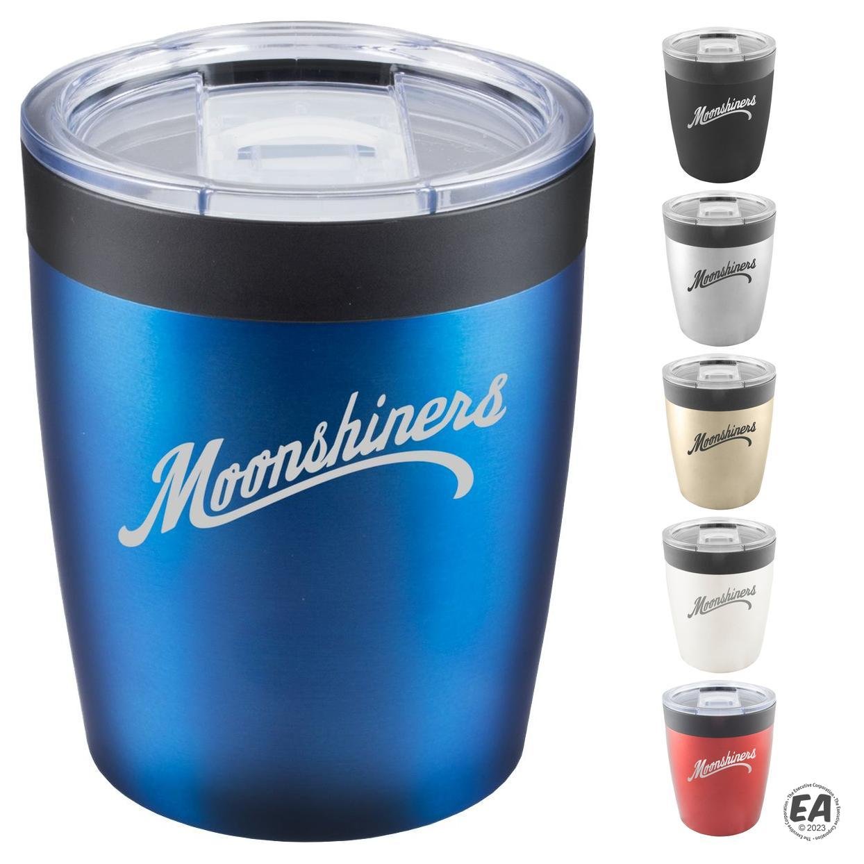 8 oz Mini Tumbler