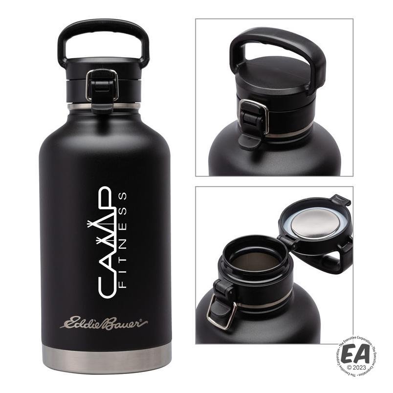 Eddie Bauer Frontier 67 oz. Vacuum Insulated Jug