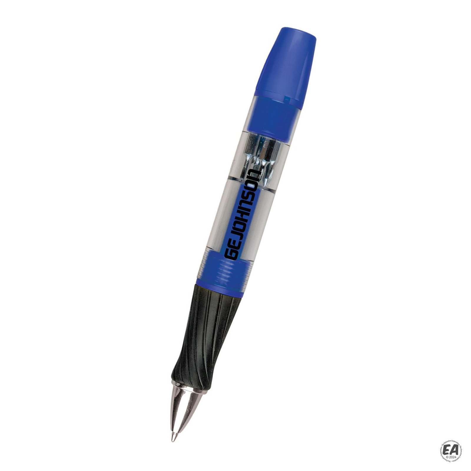 Screwdriver Pen with Light