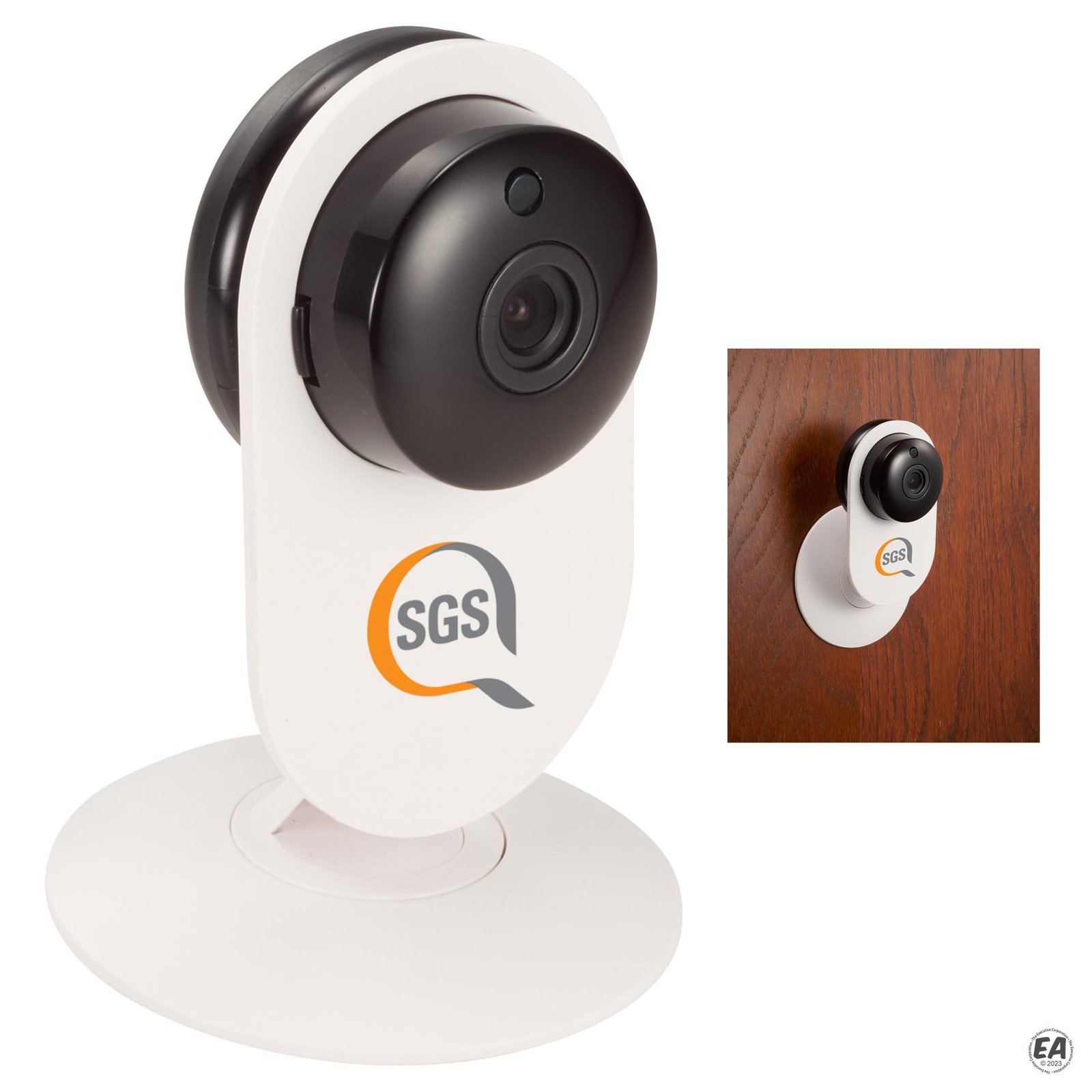 HD 720P Home Wifi Camera