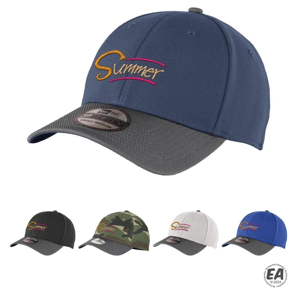 New Era NE701 Ballistic Cap