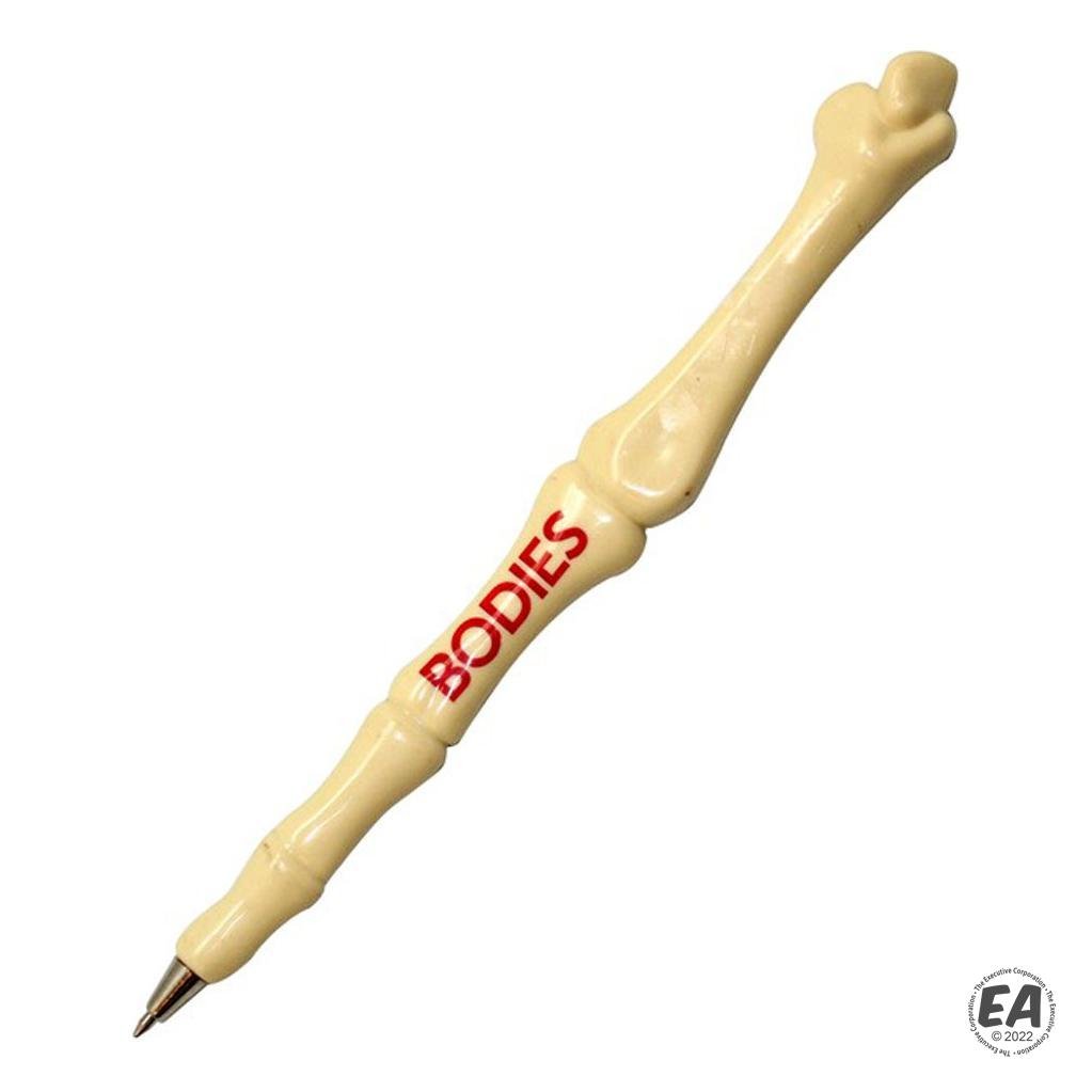 Finger Bone Pen