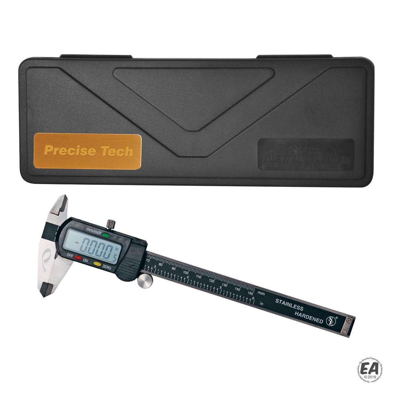 Electronic Digital Caliper