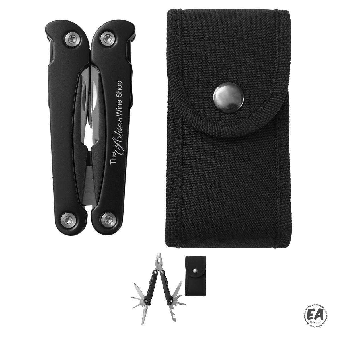 Denali Multi-Tool