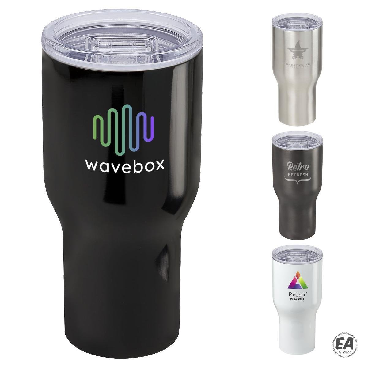 Urban Peak 30 oz Vacuum Tumbler