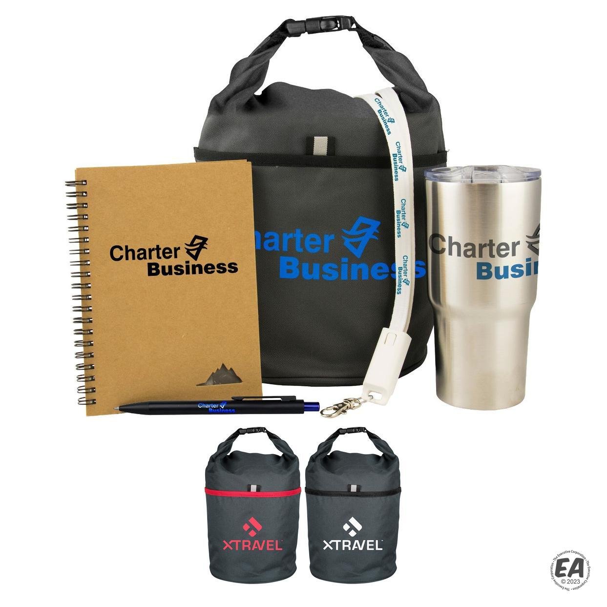 Corporate Onboarding Kit