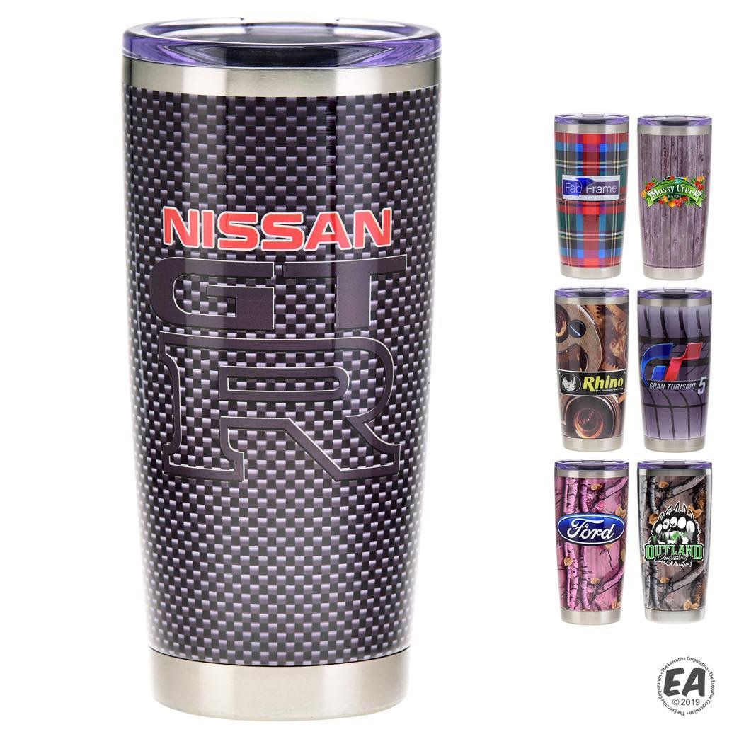 20 oz. Designer Series Infinity Tumbler