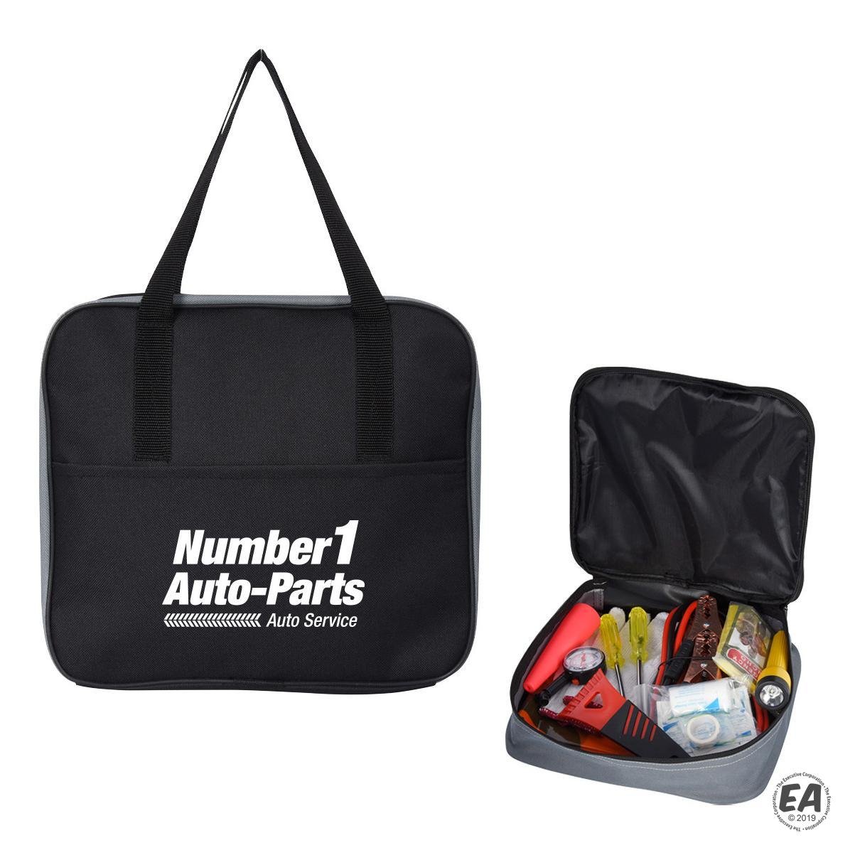 Auto Emergency Kit