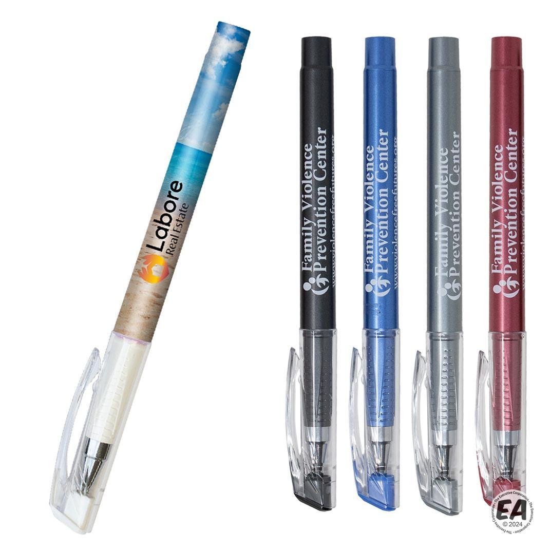 LuxGel Pen