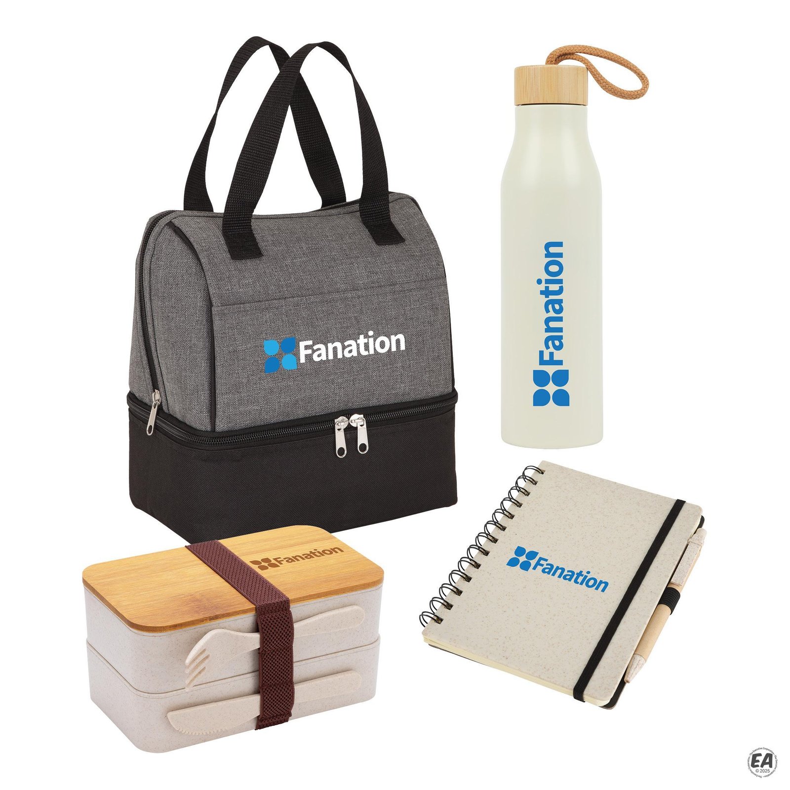 Eco-Lifestyle Welcome Kit/ Eco-Lifestyle New Hire Kit