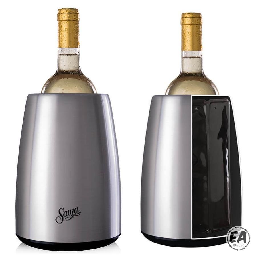 Vacu Vin Wine Elegant Active Cooler