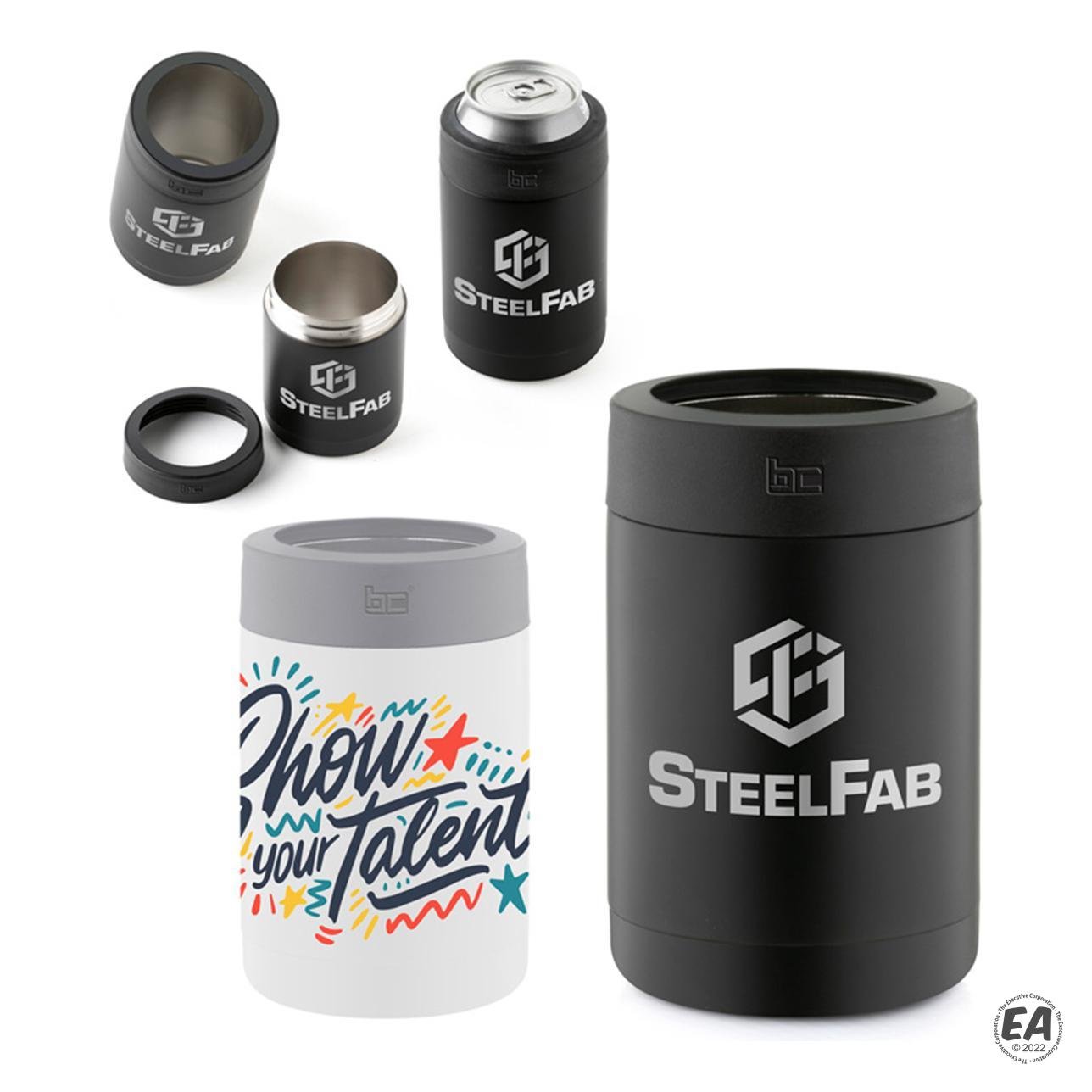 Basecamp Icey Insulated Can Cooler