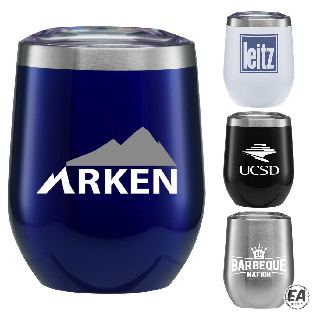 11 oz. Blanc Series Tumbler