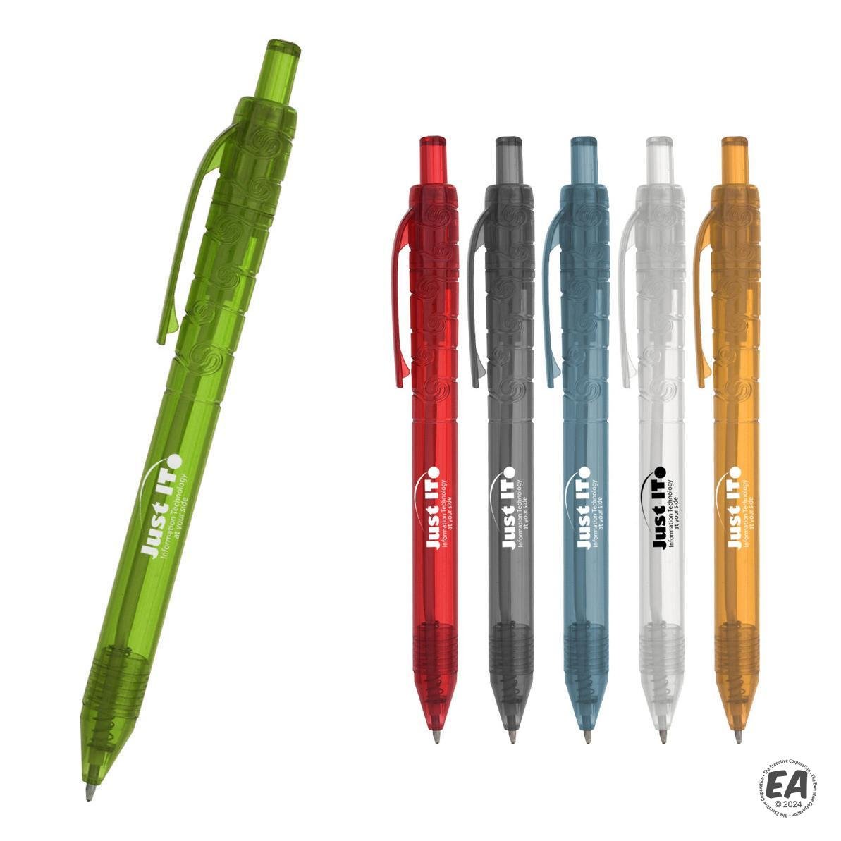 Recycled Oasis Pen