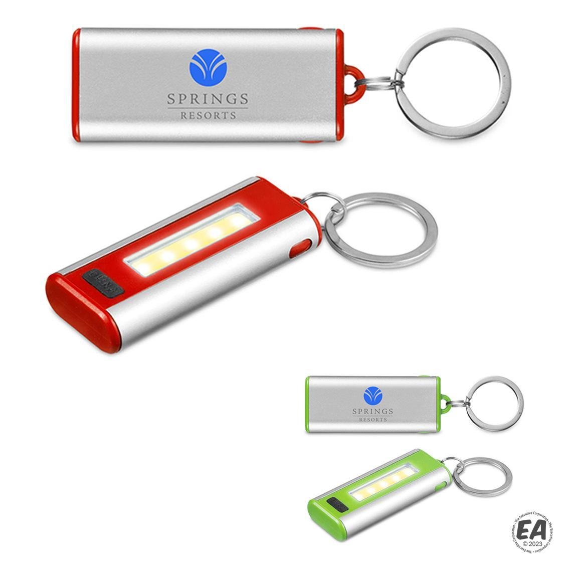 Cob Key Chain