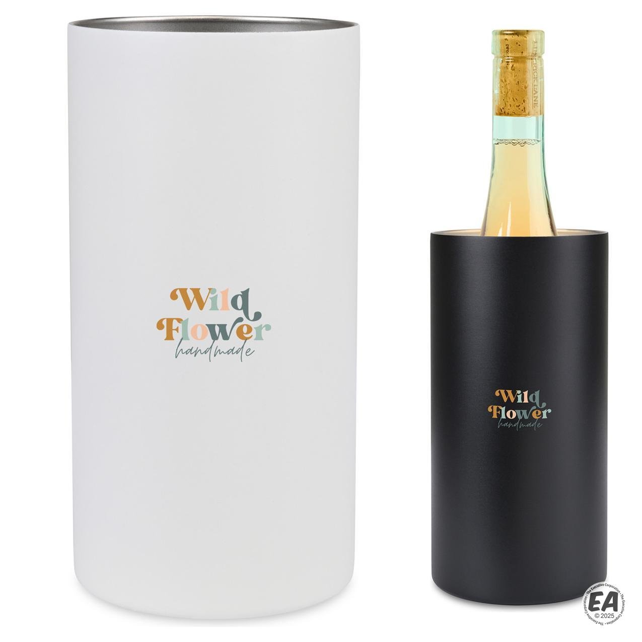 Aviana Rowan Recycled Wine Chiller