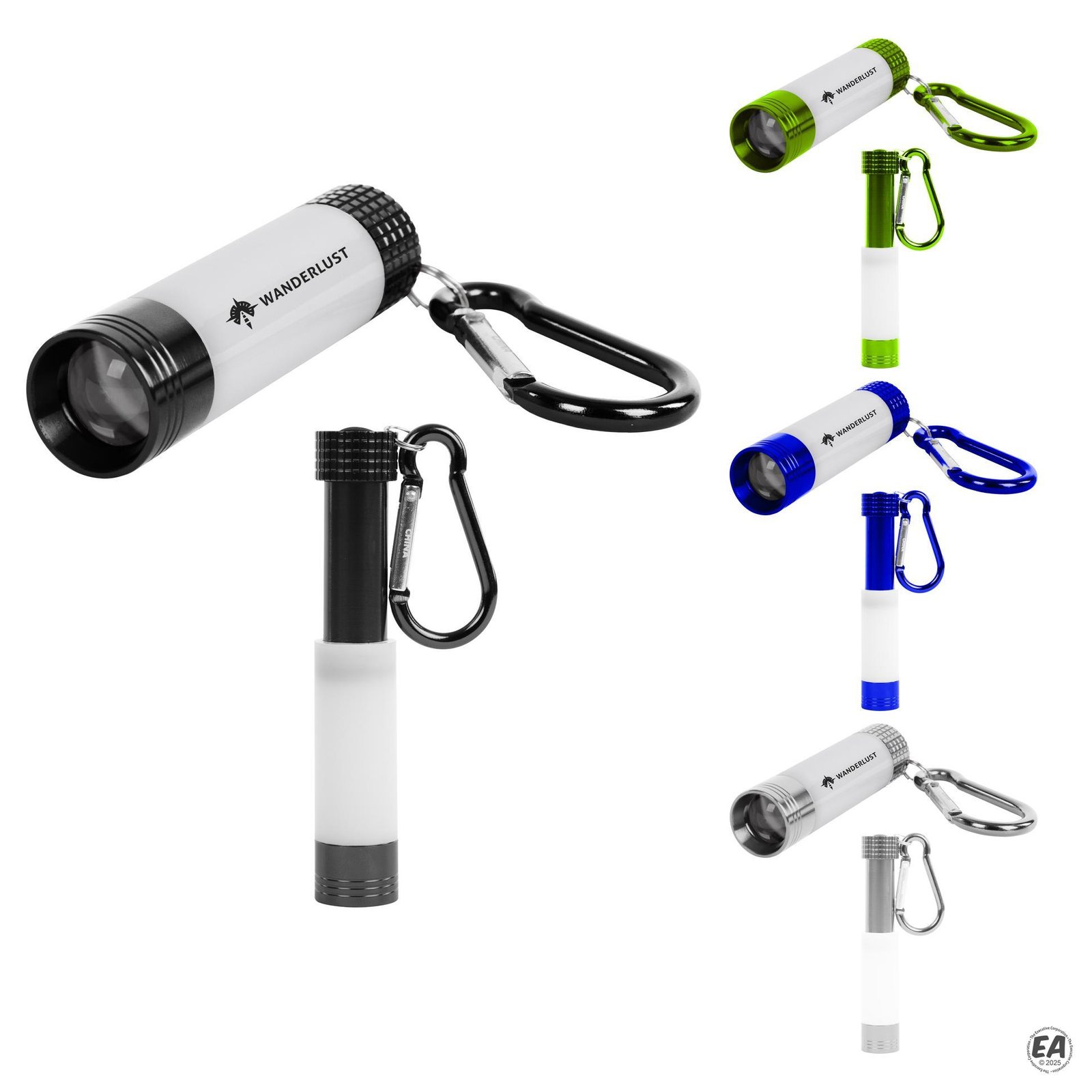 Mini Lantern Flashlight