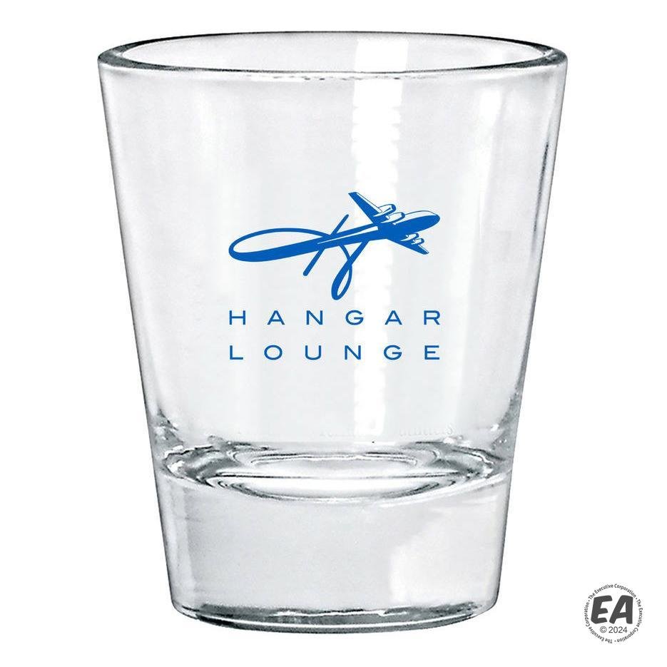 1.75 oz. Shot Glass
