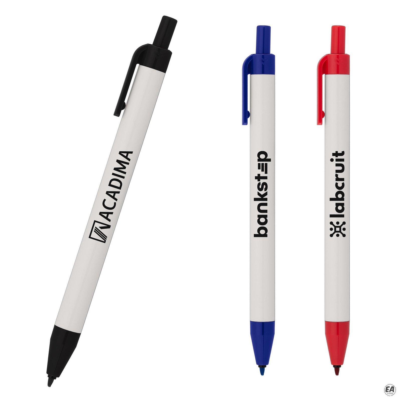 EasyMarker Retractable Marker Pen