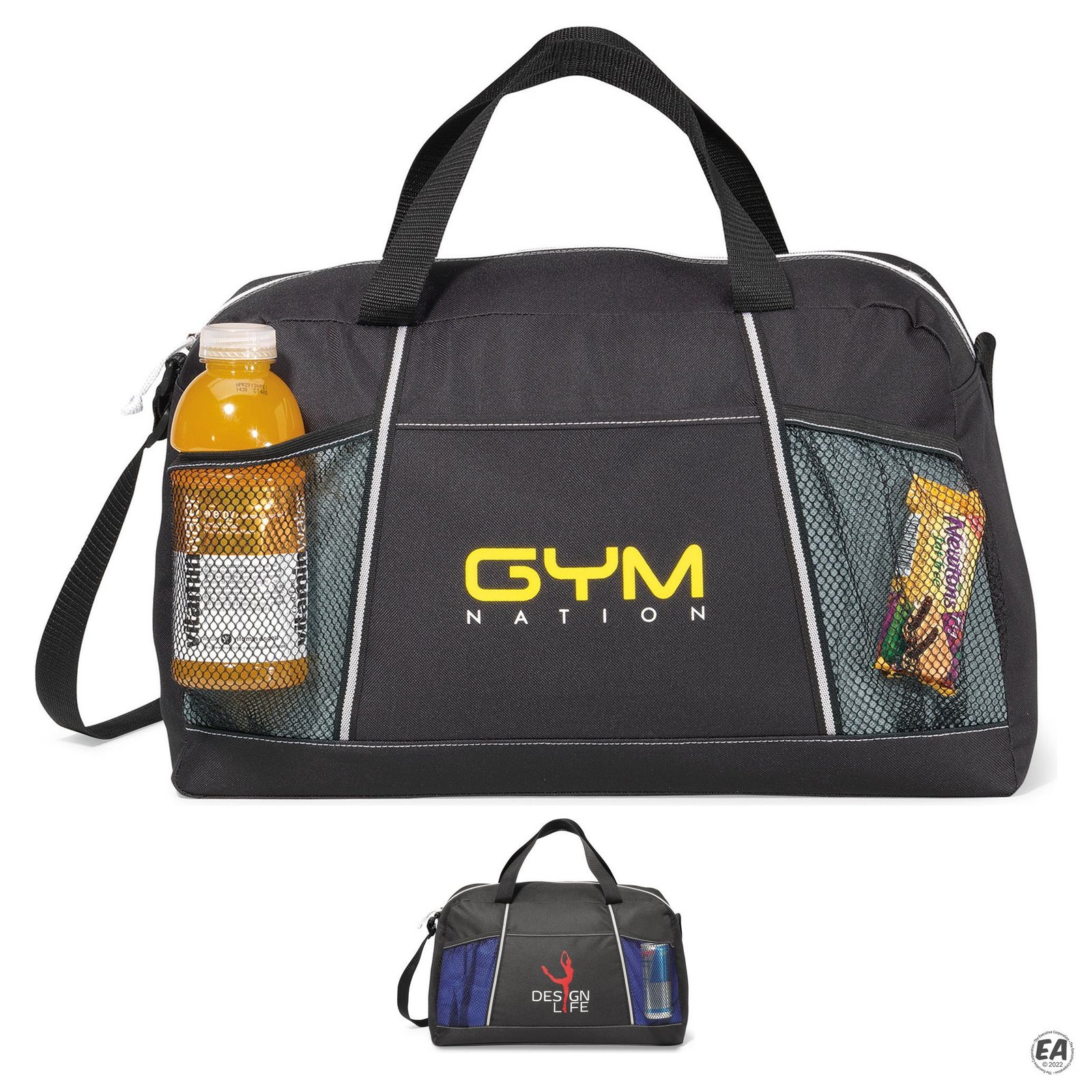 Champion Sport Polyester Bag