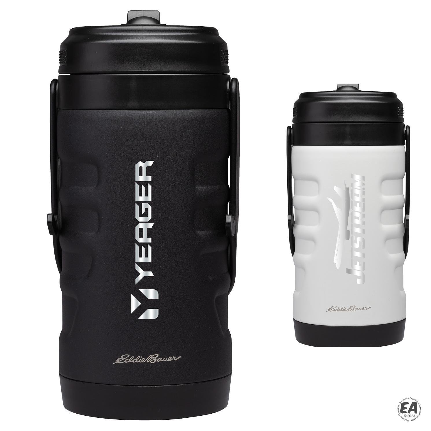 Eddie Bauer Forester 67 oz. Vacuum Insulated Jug