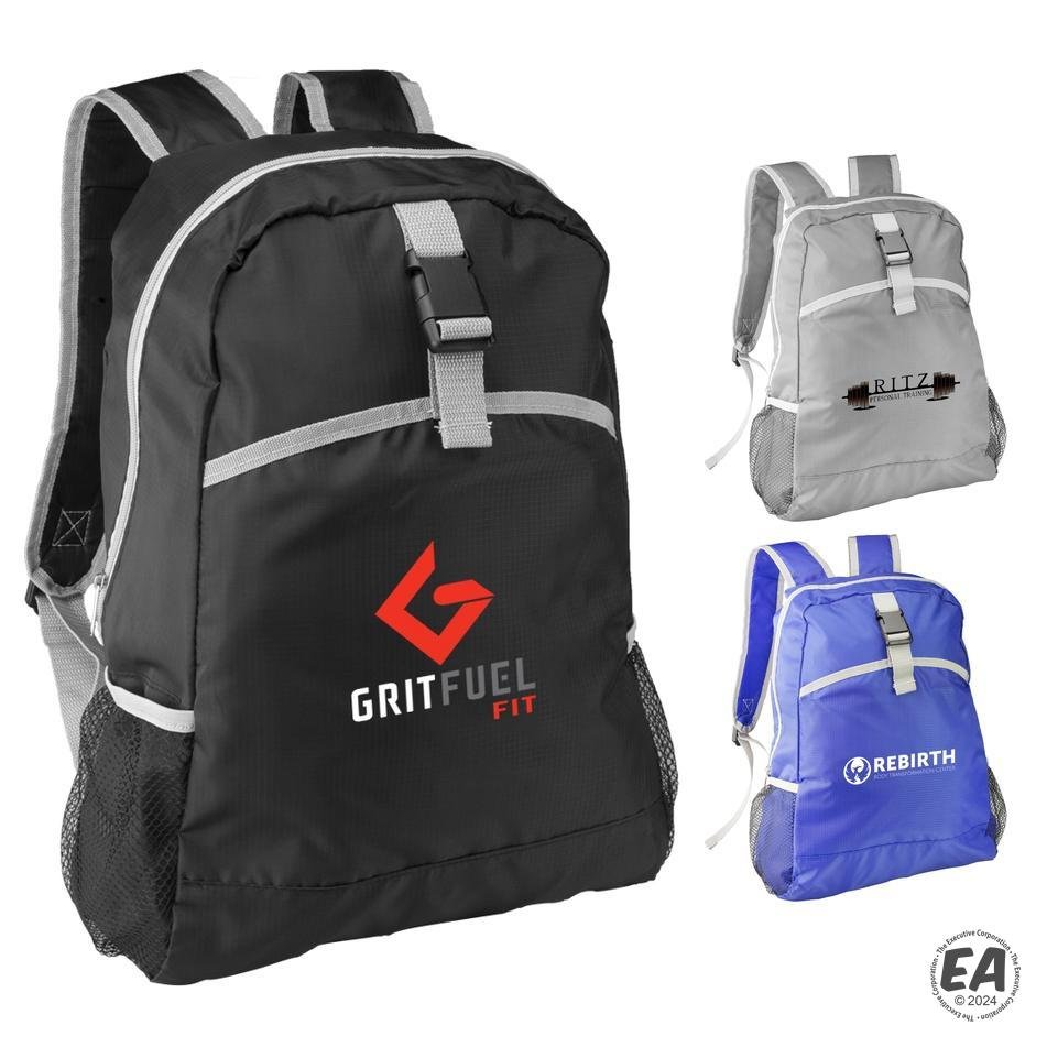Killian Lightweight Foldable Backpack