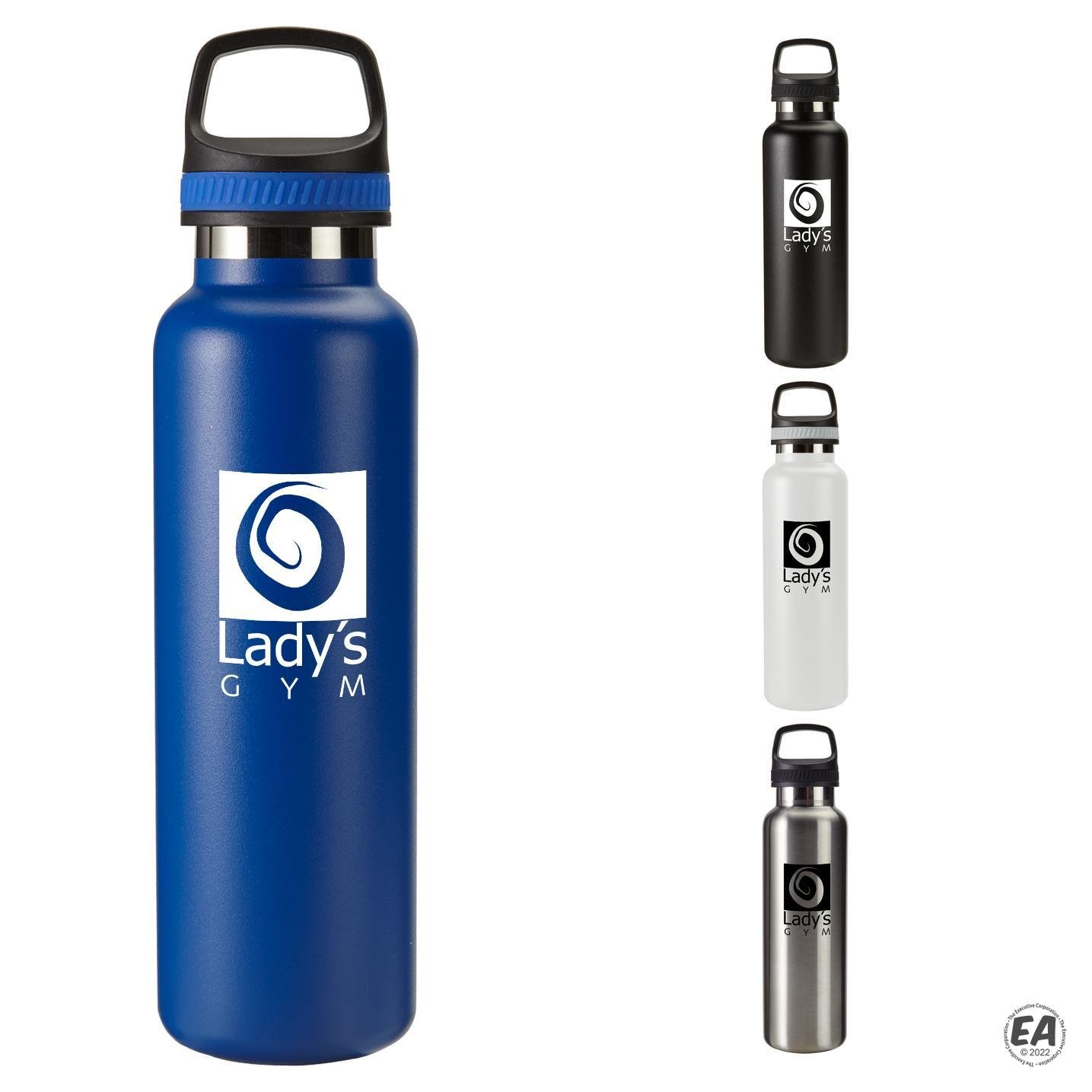 20 oz. Matterhorn Stainless Steel Bottle