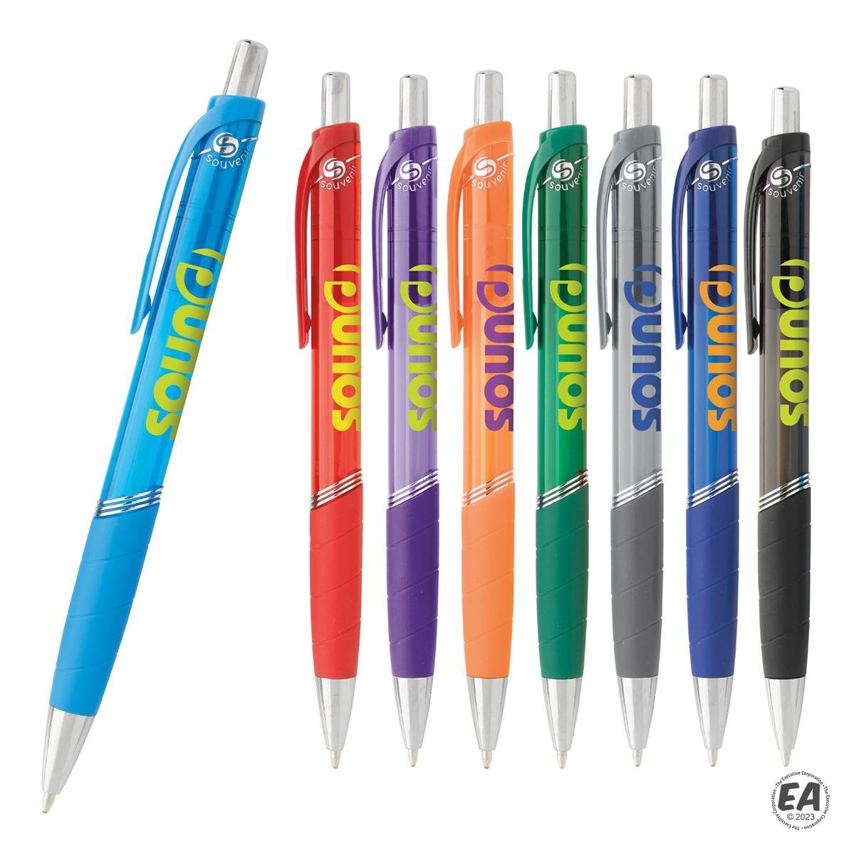 Souvenir Rayley Pen