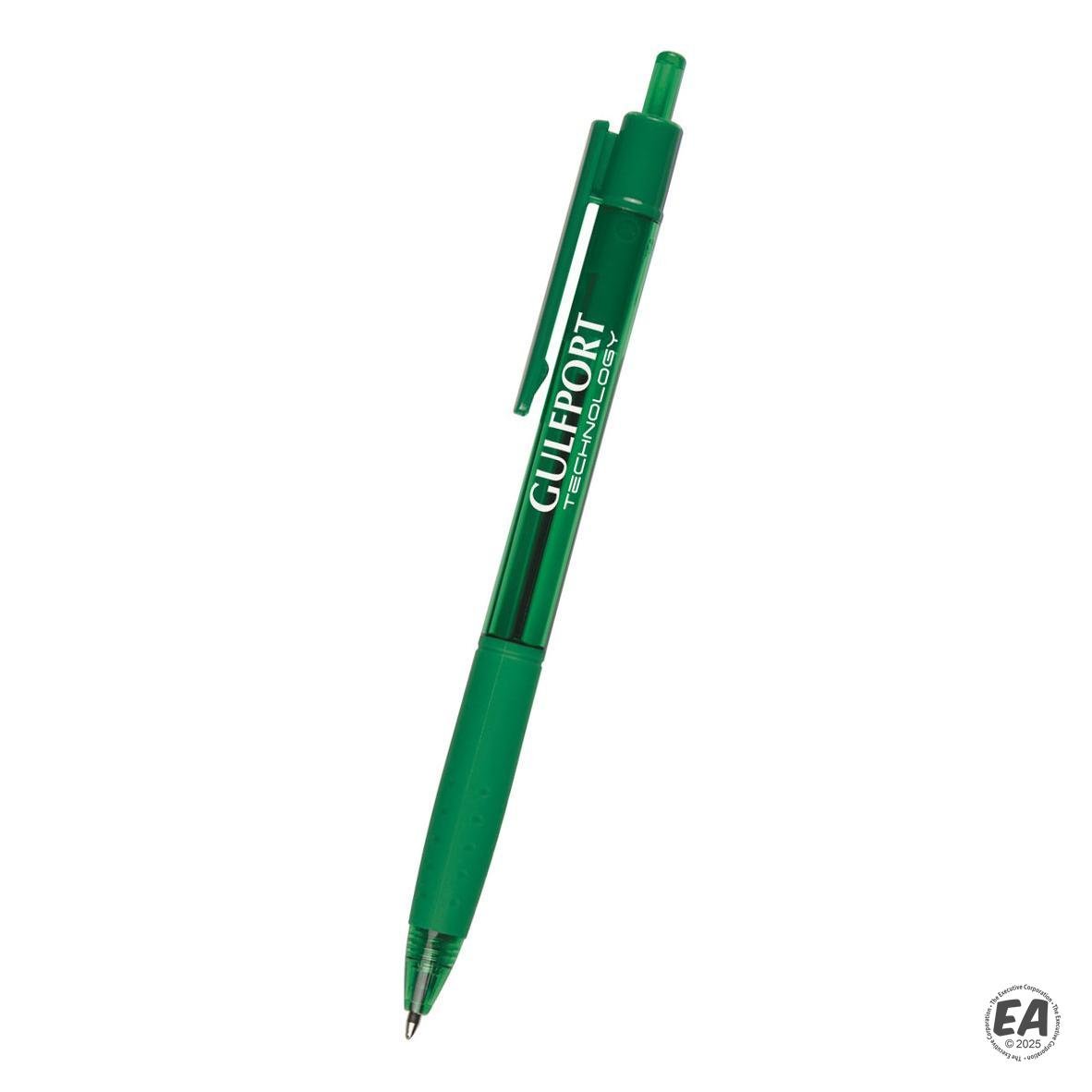 The Luminous Pen