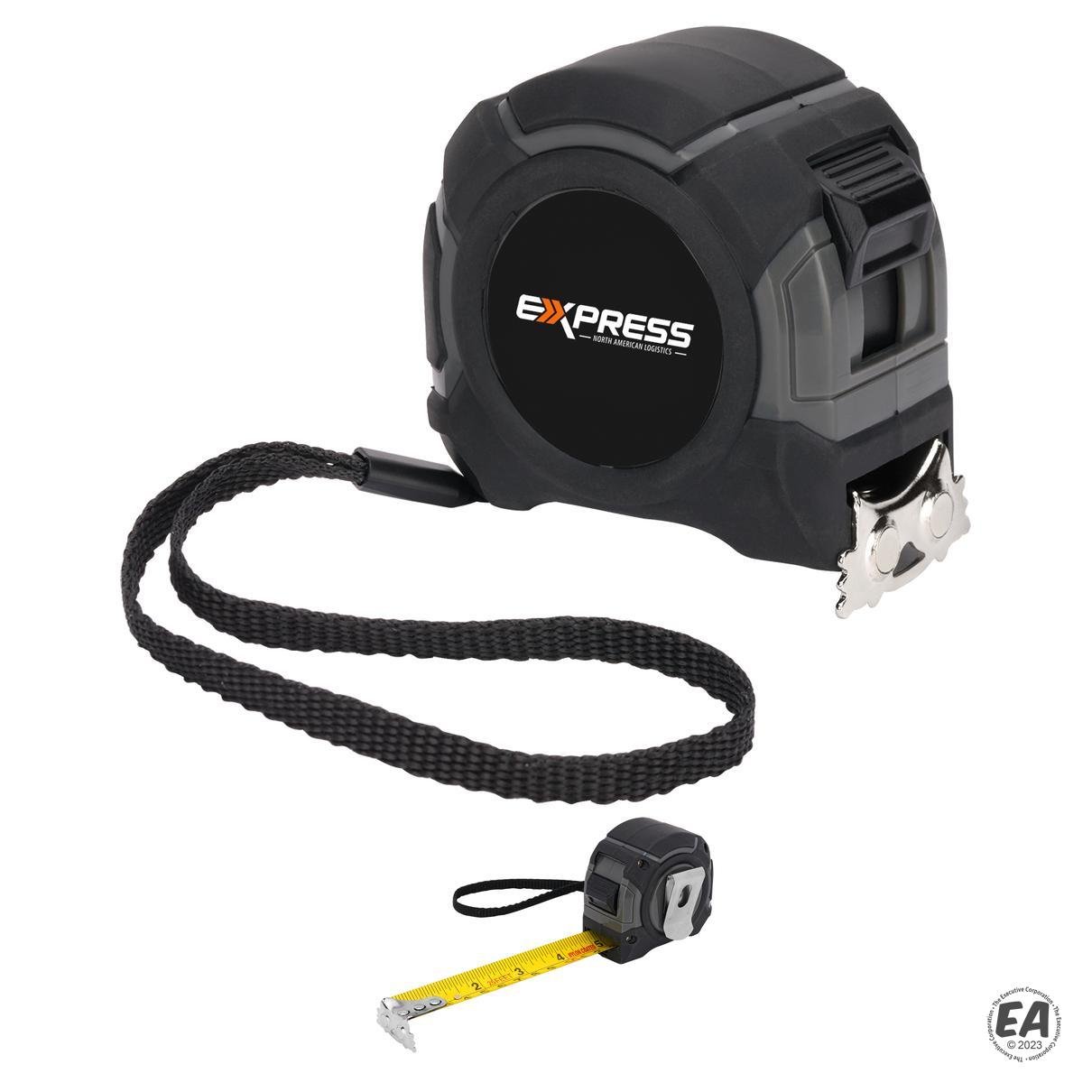 Rugged 25 FT Measuring Tape