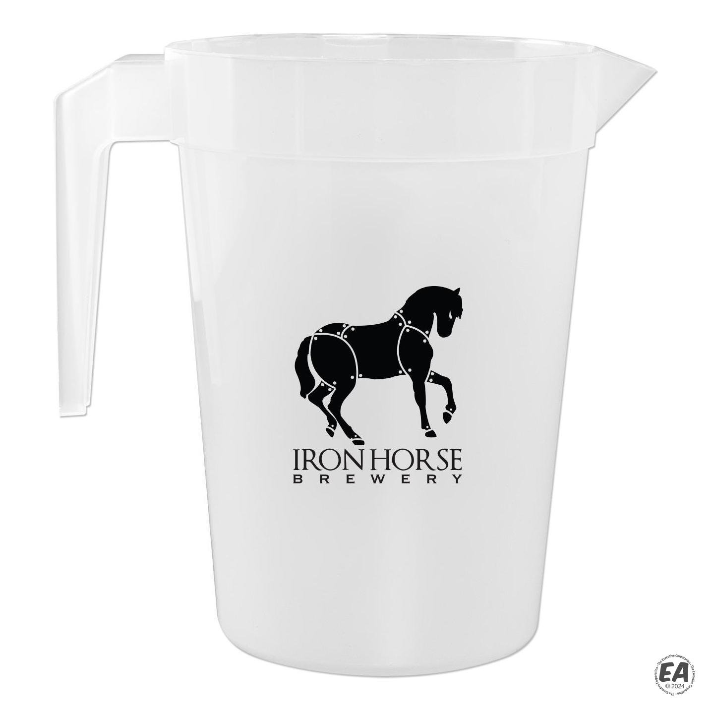 64 oz. Stackable Pitcher