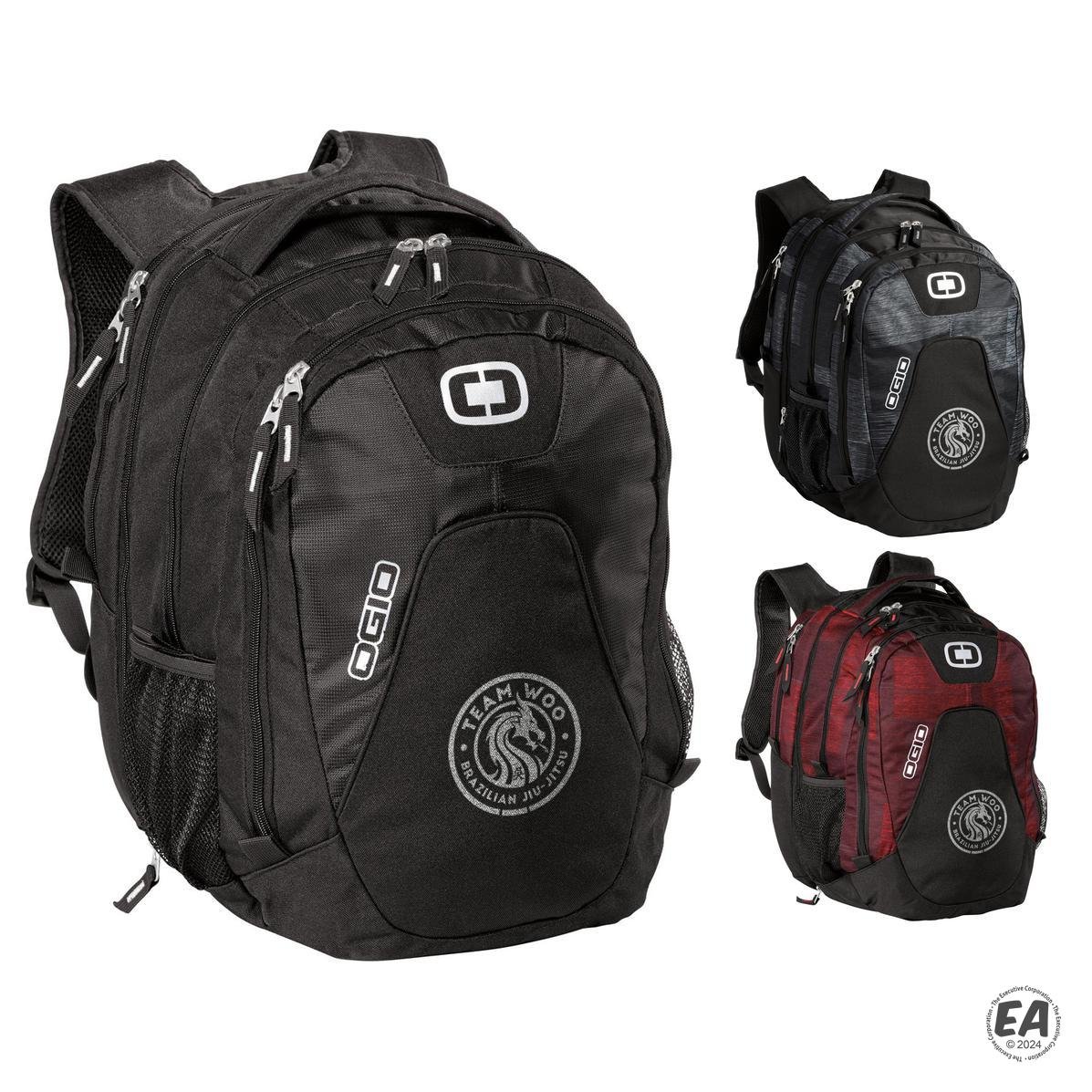 OGIO 411043 Juggernaut Pack