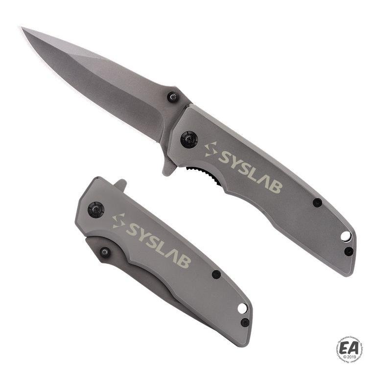 Apex Pocket Knife