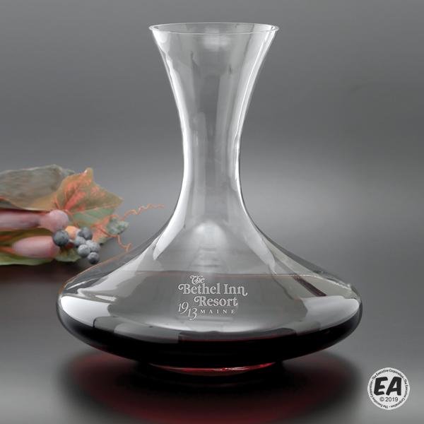68 oz. Crescendo Decanter