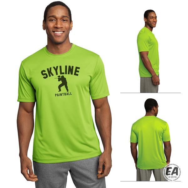 Sport Tek ST350 Competitor Tee