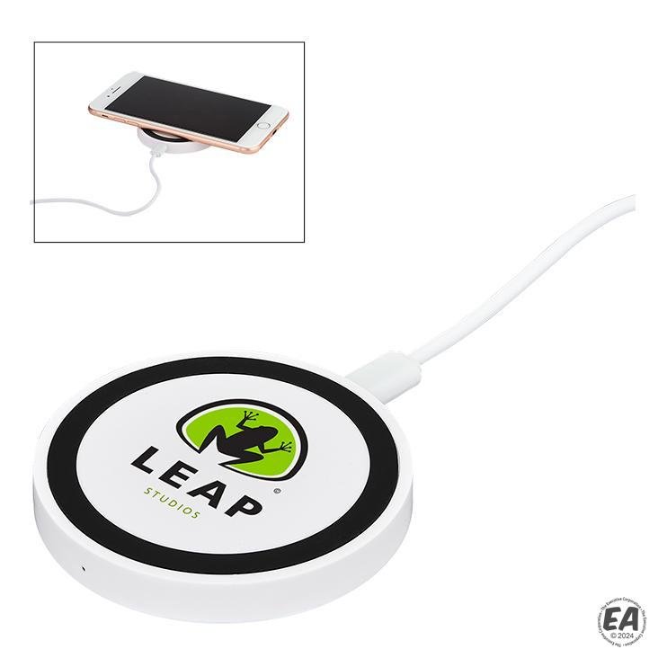 Oasis Wireless Charger