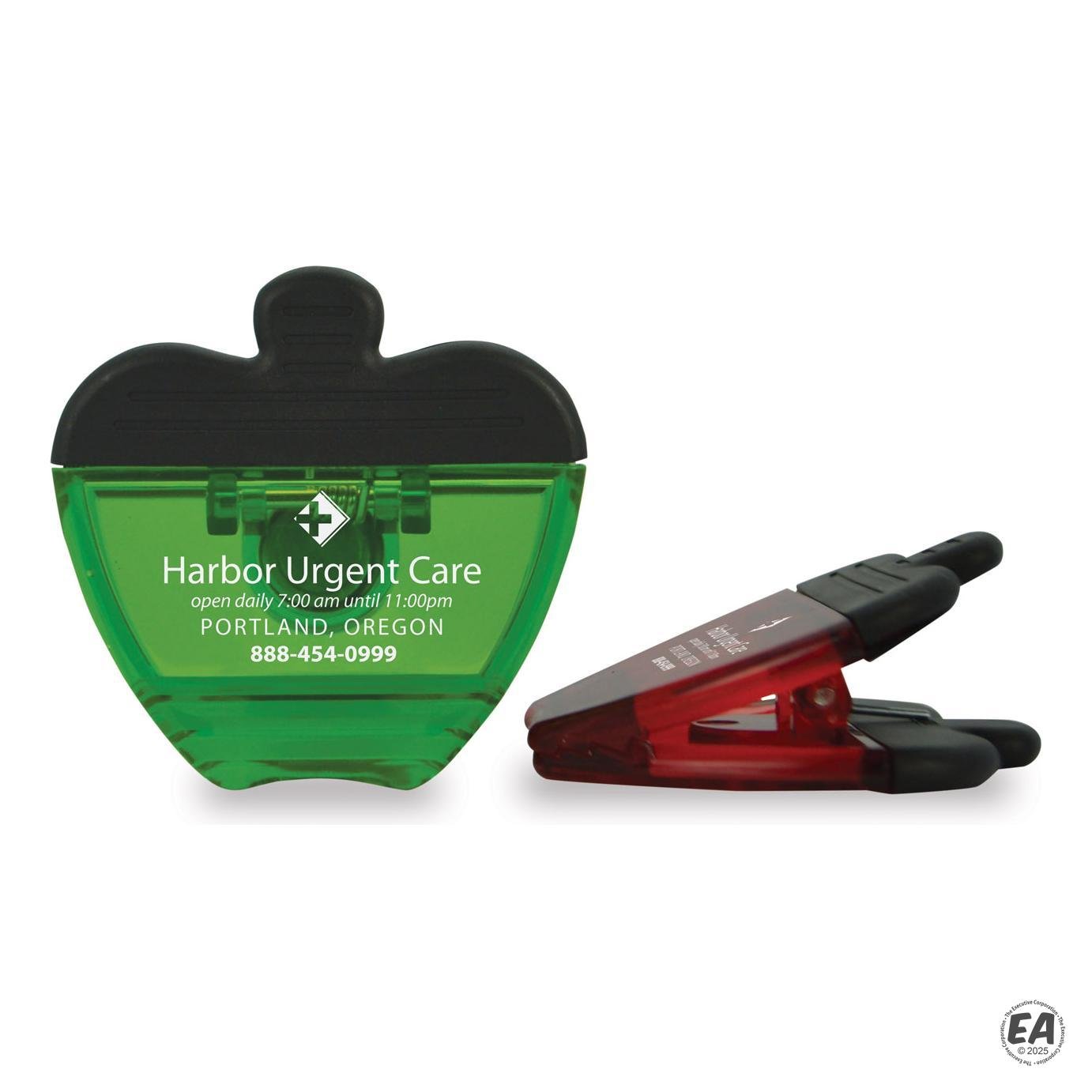 Apple Magnetic Clip