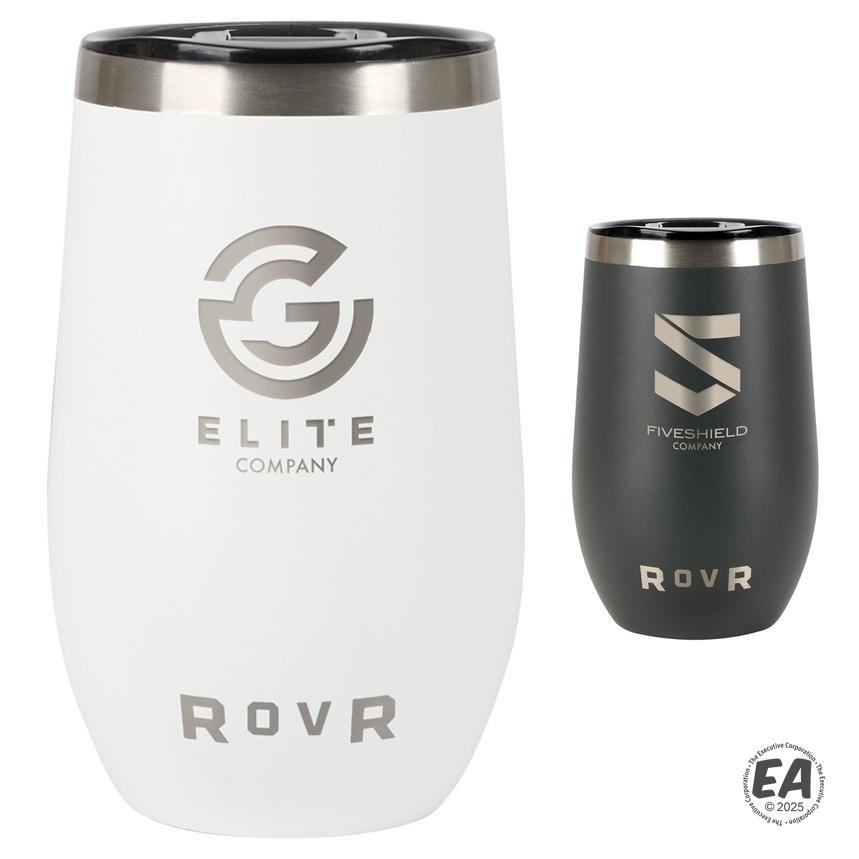 RovR 16 oz Vacuum Insulated Wine Tumbler