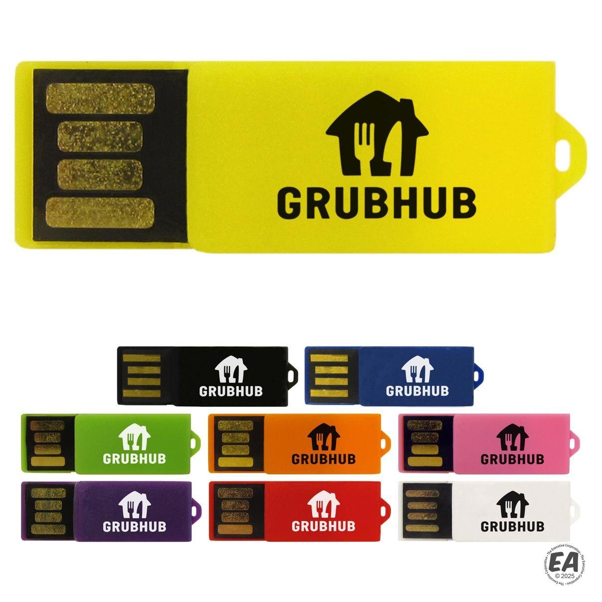 Monterey USB Flash Drive 512MB